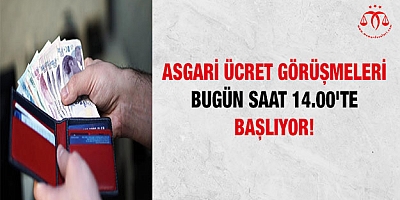 İşte masadaki rakam