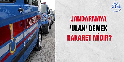 jandarma