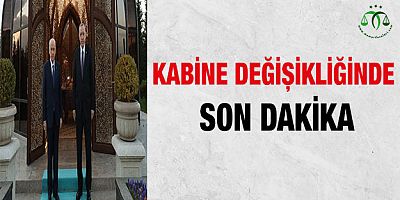 Kabine Değişikliği