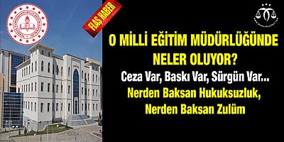 Kanunları Uygulamak Ne Zaman Suç Oldu?