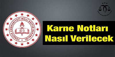 Karne Notu Açıklaması
