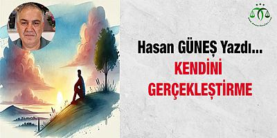 Kendini Gerçekleştirme