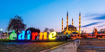 Kırklareli ve Edirne'de vaka artışında 'kırmızı' alarmı