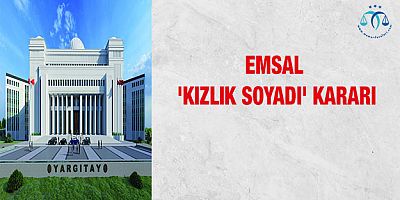 Kızlık Soyadı Kararı