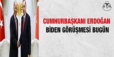 Kritik görüşmeye saatler kaldı