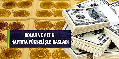 Kur son 6 ayın en yüksek seviyesini gördü