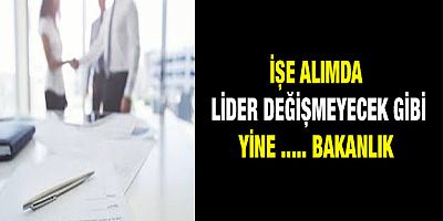 Lider Değişmeyecek Gibi