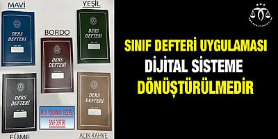 Liyakat Sen'den Yusuf Tekine Reform Niteliğinde Teklif