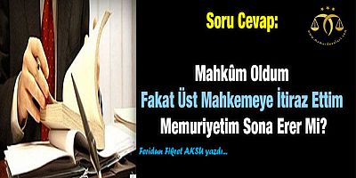 memura hapis cezası