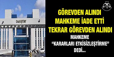 Mahkeme Kararları Uygulanmalıdır