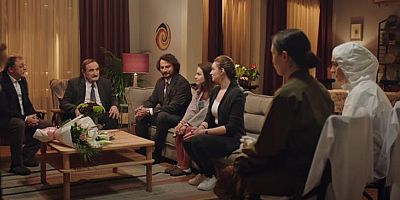 Masumlar Apartmanı 33. Bölüm Fragmanı