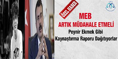 MEB Artık Müdahale Etmeli