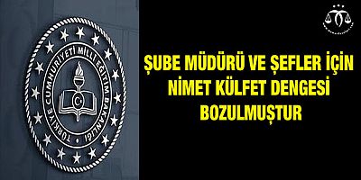 MEB Bu Soruna Çözüm Bulmalı