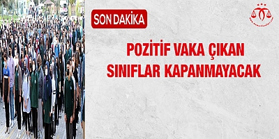 MEB'den 81 ile Kovid-19 rehberi