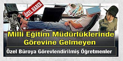 MEB'in Elit Sınıfı