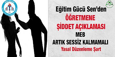 MEB Kadar Personelini Sahipsiz Bırakan Bakanlık Yok