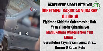 MEB Soruyoruz: Bu Yasa Neden Çıkmıyor, Neden?