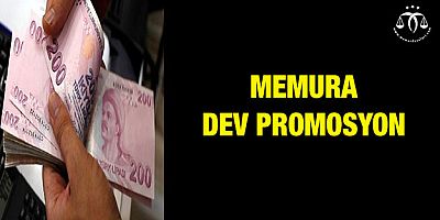 Memura Dev Promosyon