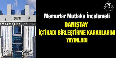 Memurlarımız Mutlaka İncelemeli