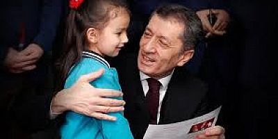 MİLLİ EĞİTİM BAKANINDAN AÇIKLAMALAR