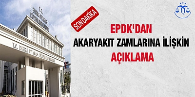 Müdahale edemiyoruz