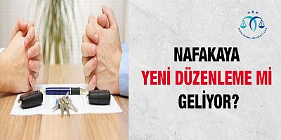 NAFAKAYA DÜZENLEME Mİ GELİYOR?