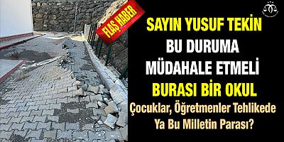 Ne Yazacağımızı Bilemedik...