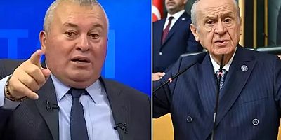 Öcalan çağrısına zehir zemberek tepki