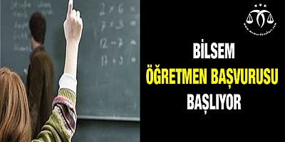 Öğretmen Seçimi Başlıyor