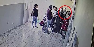 Öğretmene Saldırdılar. Tutuklayın Bunları!