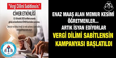 Öğretmenler Geçinemiyor