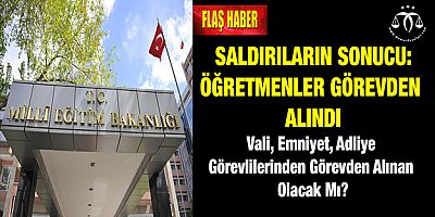 Öğretmenler Gitti, Peki Ya Diğerleri?