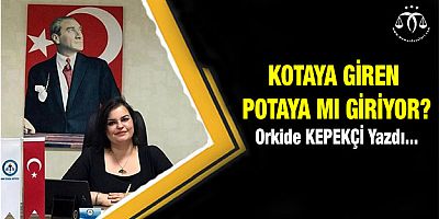 Öğretmenler; Hoş Geldin Yüzde 1 Barajı Dedi