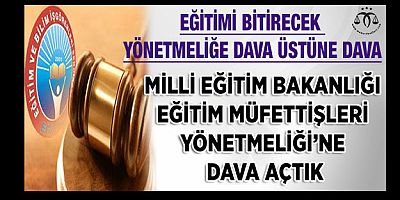 Öğretmenleri İsyan Ettiren Yönetmelik