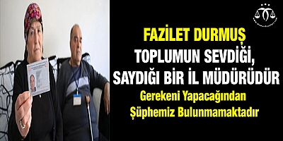 77 Yaşındaki İnsana Ne Olursa Olsun Vurulmaz