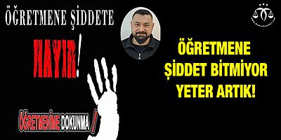 Ölüm, Tedbir İçin Yeterli Değil Mi?