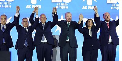 Ömer Karakaş: Çizgim Değişmedi