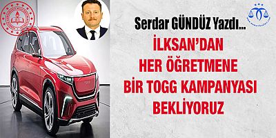 Otomobil Kampanyası Böyle Olmalı