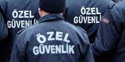 Özel Güvenlik Sınavı ne zaman, saat kaçta?
