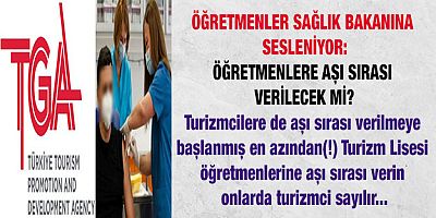 Pandeminin Kahramanlarından Çağrı