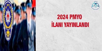 PMYO Alım İlanı Yayınlandı
