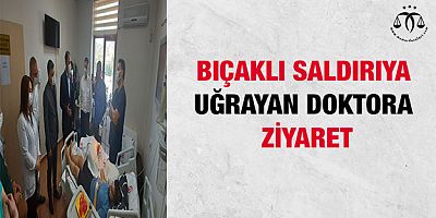 Sağlıkta Şiddet Bitmiyor