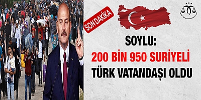 Sayının Büyüklüğü Şaşırttı