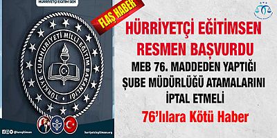 Sendikalar Neden Susuyor Demiştik