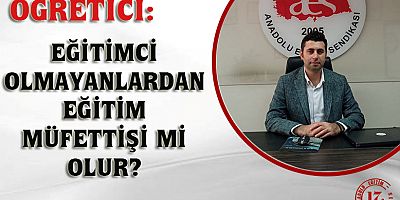 Sendikalar Susuyor Öğretmenlik Bit(iyor)ti