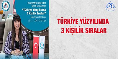 Sınıf Mevcutları Eğitimi Olumsuz Etkiliyor