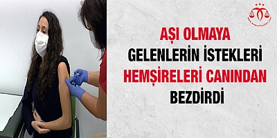 Şişeyi görmek isteyen bile var