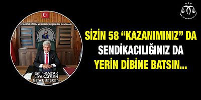 Sizin 58 