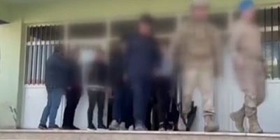 SON DAKİKA HABERLERİ: Şanlıurfa'da lisede silahlı saldırı! Yaralı öğrenciler var