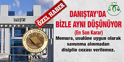 Soruşturmada Alınan İfadeye Göre Memura Ceza Verilebilir Mi?